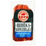 Zoria Dnipra Korolivska Dry Smoked Neck High Grade
