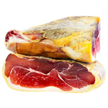 Espana Gran Rendimento Boneless Dry-cured Ham - buy, prices for Vostorg - photo 1