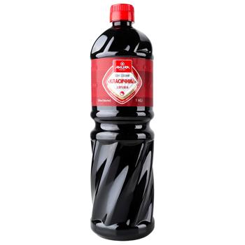 Соус соєвий Akura Класичний 1л - купити, ціни на КОСМОС - фото 1