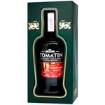Віскі Tomatin Distillery Tomatin 2011 Cask 37607 Year Of The Horse (gift box) 0.7 л