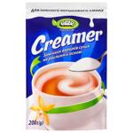 Вершки сухі Elite Creamer на рослинній основі 200г