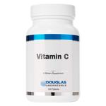 Douglas Laboratories Vitamin C 1000mg 100 tablets