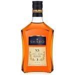 Shabo V.S. 3 Years Brandy 40% 250ml