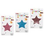 Angel Gifts Balloon Star 45х45cm