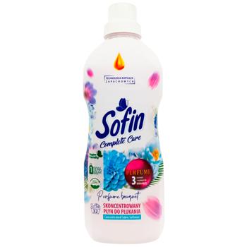 Sofin Perfume Bouquet Fabric Conditioner 800ml