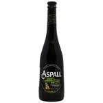 Сидр Aspall Harry Sparrow 4,6% 0,5л