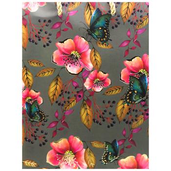 Paper Gift Bag 18*23.5*8cm 073S-5985 - buy, prices for - photo 5