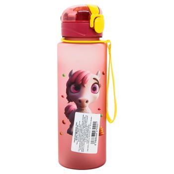 Zed Rabbit Water Bottle 700ml in Assortment - buy, prices for EKO Market - photo 3