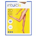 Intuicia Classic Daino Women's Tights 20den 2s