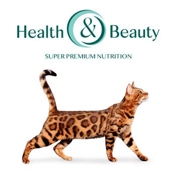 Optimeal Dry Food with Turkey and Oats for Sterilized Cats 700g - buy, prices for MasterZoo - photo 8