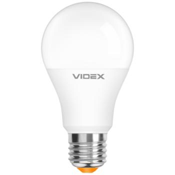 Лампа светодиодная Videx A60 6.2W E27 4100K - купить, цены на - фото 2
