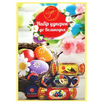 Цукерки Maria Гармонія 450г - купити, ціни на Торба - фото 2