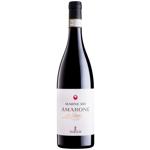 Вино Tedeschi Amarone Della Valpolicella красное сухое 16,5% 0,75л