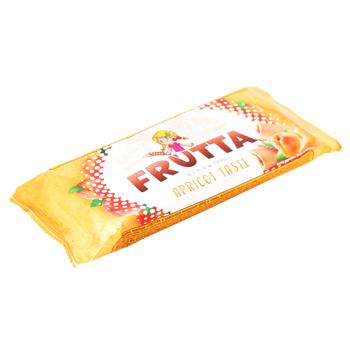 AVK Frutta Apricot Cookies 128g - buy, prices for - photo 2
