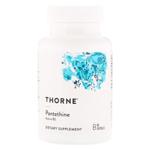 Thorne Research Pantethine 250mg 60 capsules