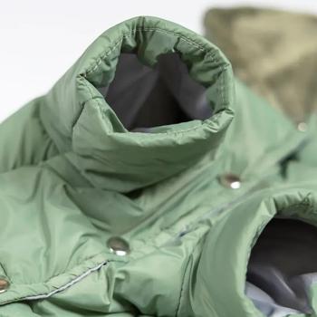 Pet Fashion Richi Suit for Dogs s.XS - buy, prices for MasterZoo - photo 3