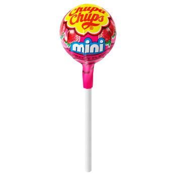Карамель Chupa Chups Mini 6г х 50шт 300г - купити, ціни на - фото 2