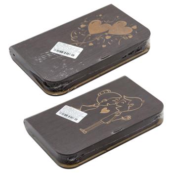 Шкатулка конверт - купить, цены на ULTRAMARKET - фото 1