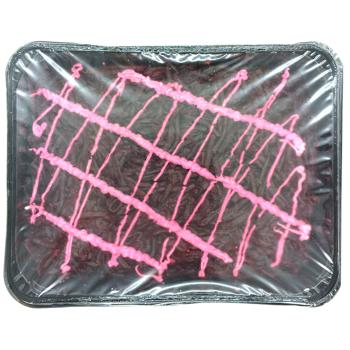 Салат Сельдь под шубой - купить, цены на Чудо Маркет - фото 3