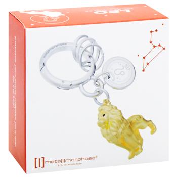 Metalmorphose Leo Key Ring - buy, prices for WINETIME - photo 2