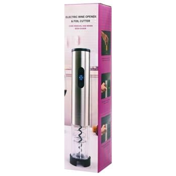 Открывалка для бутылок с подсветкой ARL-W060D-16931 - купить, цены на Таврия В - фото 1