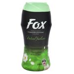 Fox Natural Freshness Perfumed Granulated Fabric Conditioner 210g