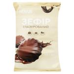 Зефiр Novus глазурований 265г