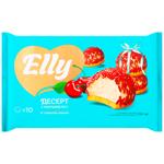 Elly Dessert with Cherry Flavor 120g