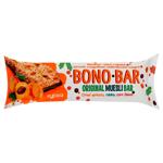 Vale Bono Bar Partially Glazed Bar-muesli with Dried Apricots 40g