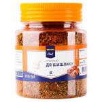 Приправа Metro Chef до шашлику 110г