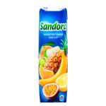 Нектар Sandora мультивітамінний 0,95л