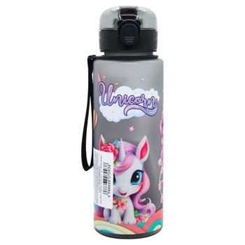 Zed Pony Water Bottle 700ml in Assortment - buy, prices for - photo 2
