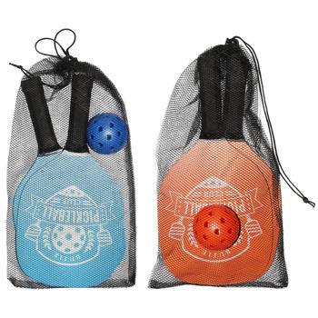 Набір д/гри в піклбол BD20600 - купить, цены на КОСМОС - фото 1