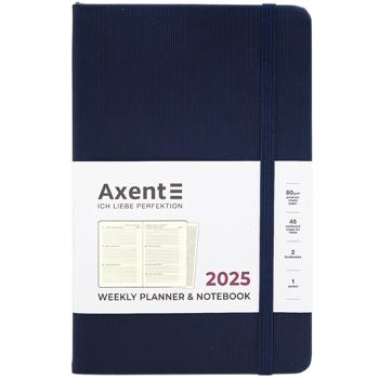 diary axent Germany