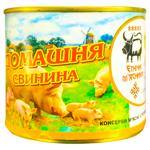 Свинина Этнические мясники домашняя 525г