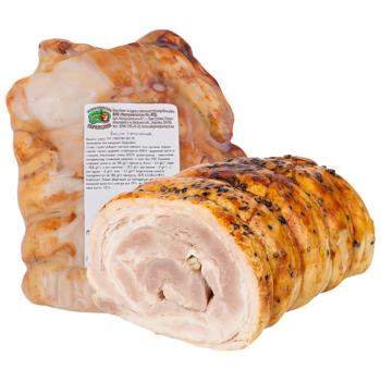 Ukrprompostach-95 Baked Bacon High Grade - buy, prices for Epicentr FOOD - photo 1