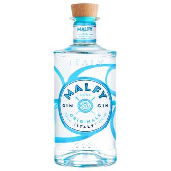 Джин Malfy Originale 41% 0.7л