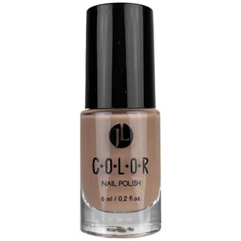 Jovial Luxe Color 007 Nail Polish 6ml enamel beige - buy, prices for MegaMarket - photo 1