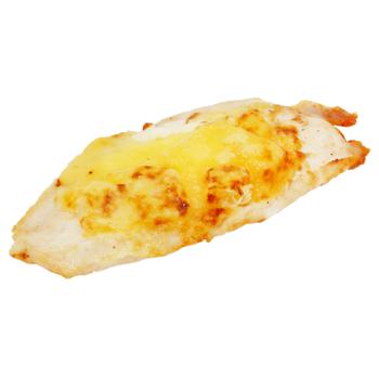 Baked Chicken Fillet with Pineapple and Cheese - buy, prices for COSMOS - photo 1