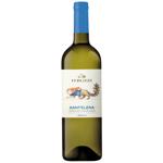 Teruzzi Sant'Elena Vernaccia di San Gimignano Riserva White Dry Wine 13% 0.75l