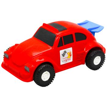 Tigres Auto Toy - buy, prices for Chudo Market - photo 2