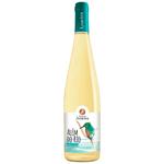 Вино Alem Do Rio біле напівсухе 9,5% 0,75л