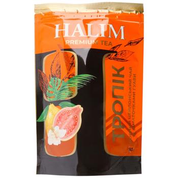 Tea Halim guava 80g Ukraine - buy, prices for Epicentr FOOD - photo 1