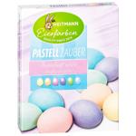 Краска для яиц Heitmann Pastel Magic 6 цветов по 5мл