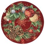 Provence Present Tapestry Napkin 35cm