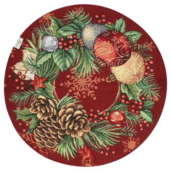 Серветка гобеленова Прованс Present 35см