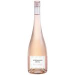 Wine Screaming devil 11-14% glass bottle Cotes de provence