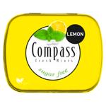 Драже Compass Лимон 14г