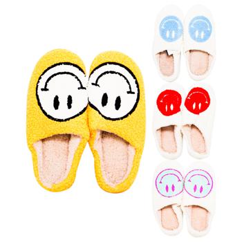 ZED Smile Room Slippers s.36-45 - buy, prices for EKO Market - photo 1