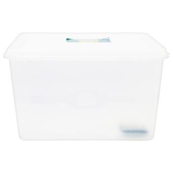 Metro Professional Container with Lid GN 2/3 100mm - buy, prices for METRO - photo 3